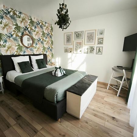 Les Treilles De Salies - Spa Et Sauna Interieur מראה חיצוני תמונה