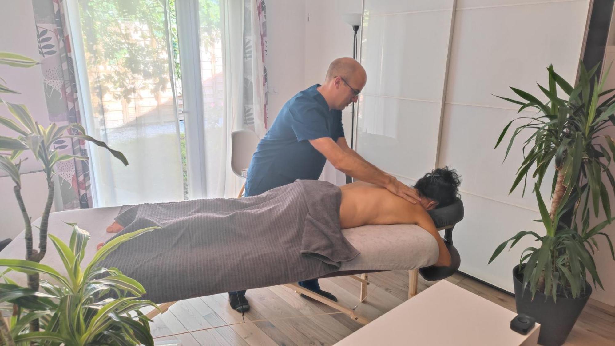 Les Treilles De Salies - Spa Et Sauna Interieur מראה חיצוני תמונה